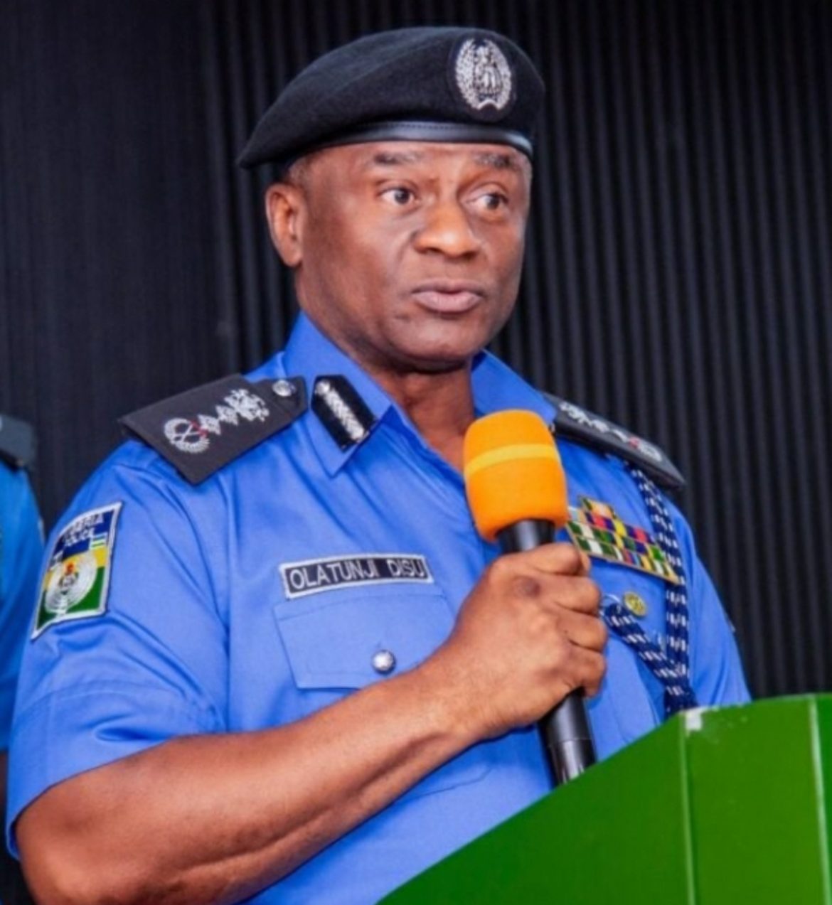 Shorter rollout timeline for state police risky – Steering Committee