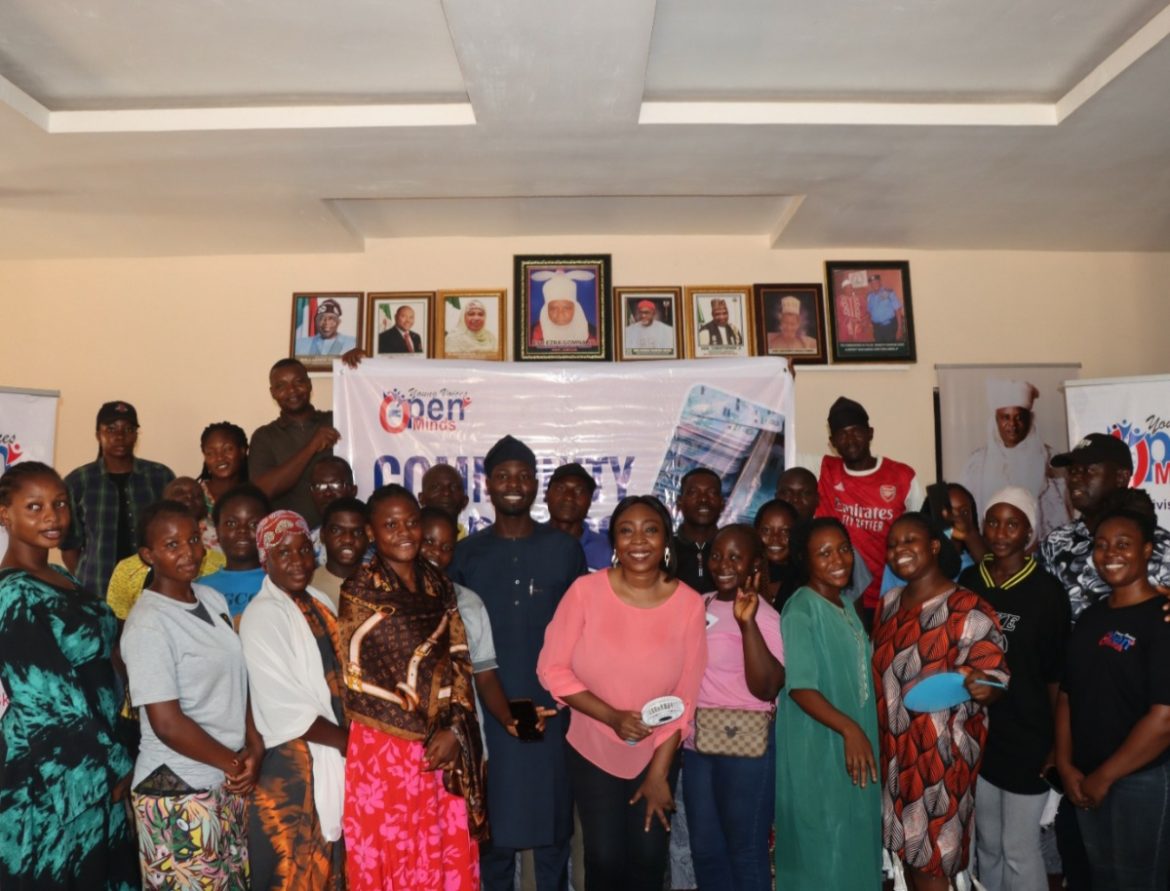 2027 General Elections: Community Leaders, Stakeholders tackles Voter Aparthy