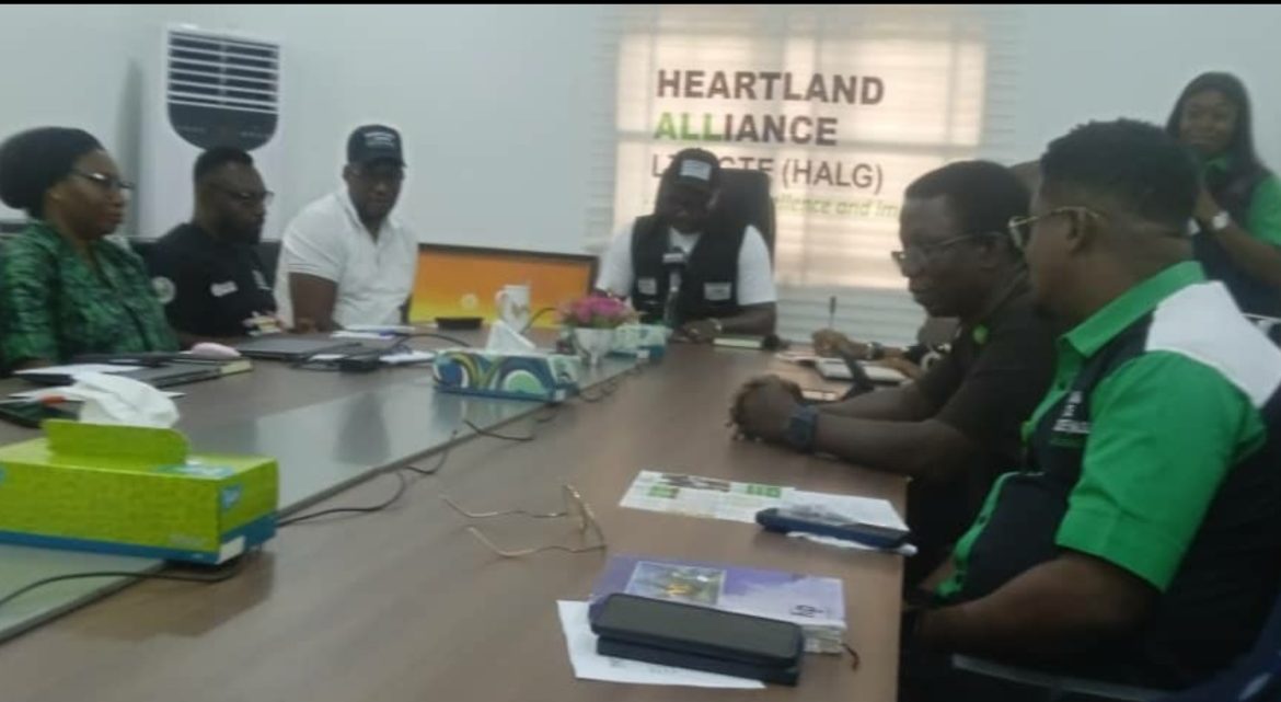 NGO vaccinates 2.9m children against polio in Katsina‎