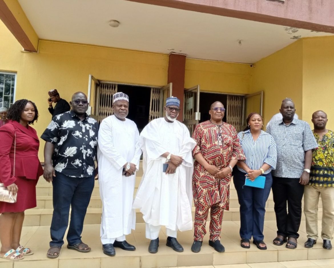 NABTEB pledges stronger Africa-wide collaboration on technical education