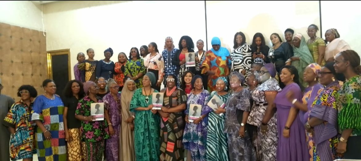 WARDC, partners move to tackle online abuse against women, girls