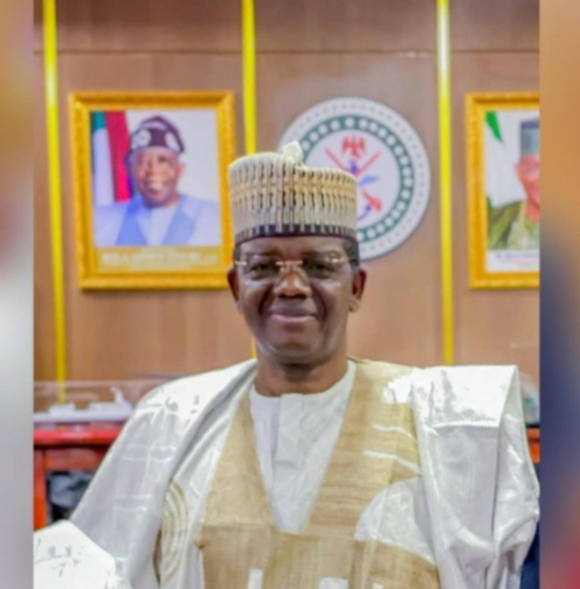 ALLEGATIONS AGAINST MINISTER MATAWALLE ARE FALSE, MISLEADING, AND INFLAMMATORY — UNITED FRONT FOR RELIGIOUS TOLERANCE IN NIGERIA