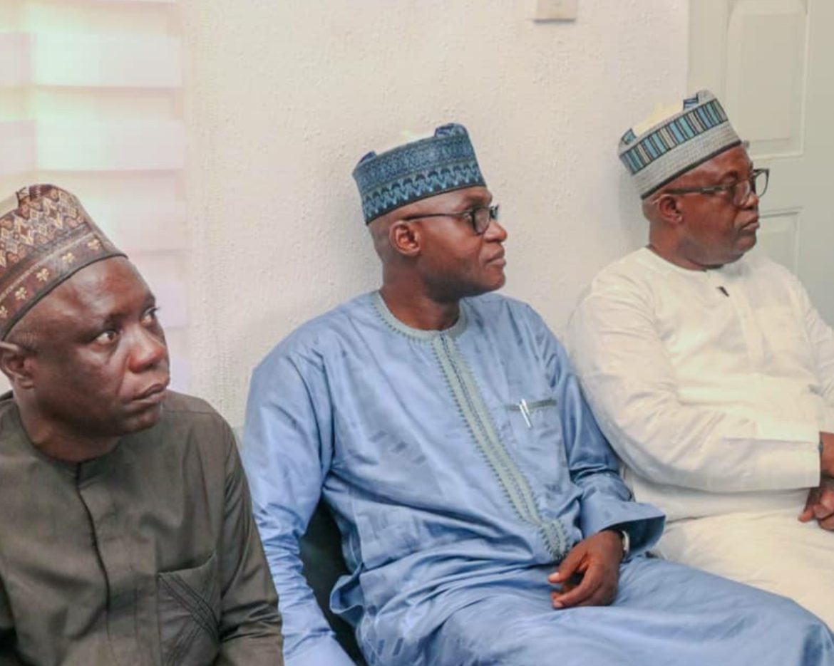 Nasarawa Assembly tasks Revenue Board to redouble efforts to boost IGR