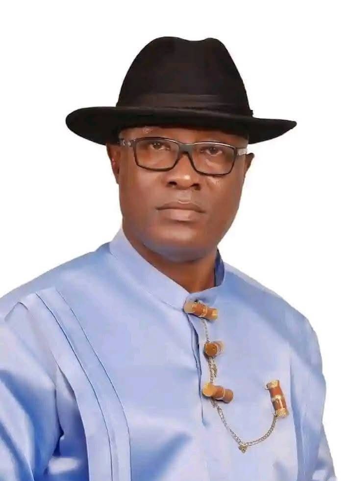 Oborevwori refocusing Delta through project conceptualisation, construction, delivery – Timi