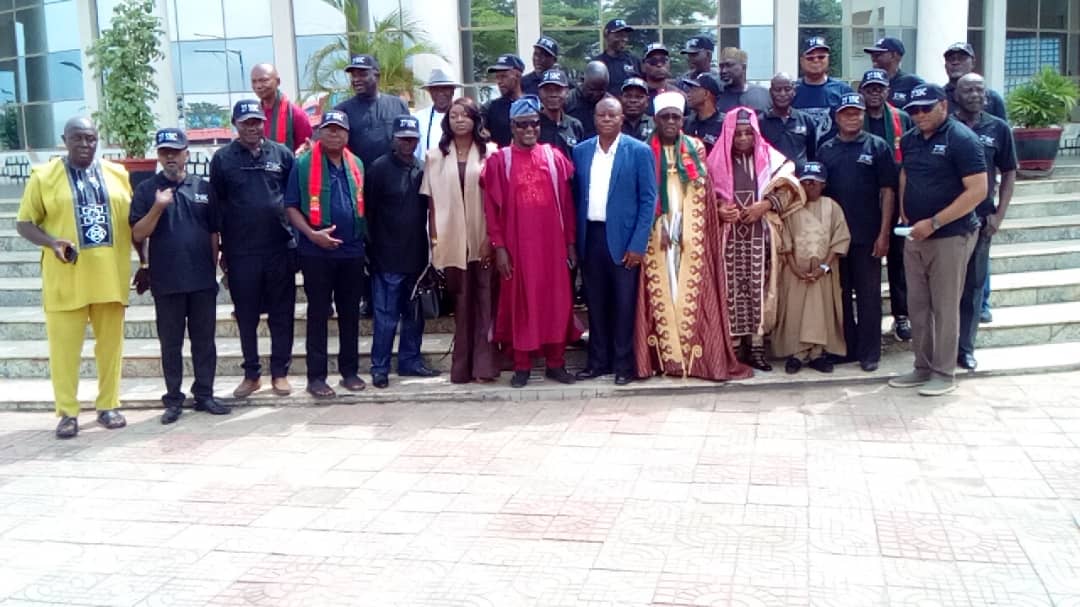 NDA Course 27 alumni celebrate 40th anniversary, stress unity, wellbeing