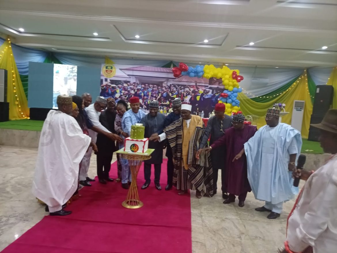 Defence minister says military central to Nigeria’s stability, survival