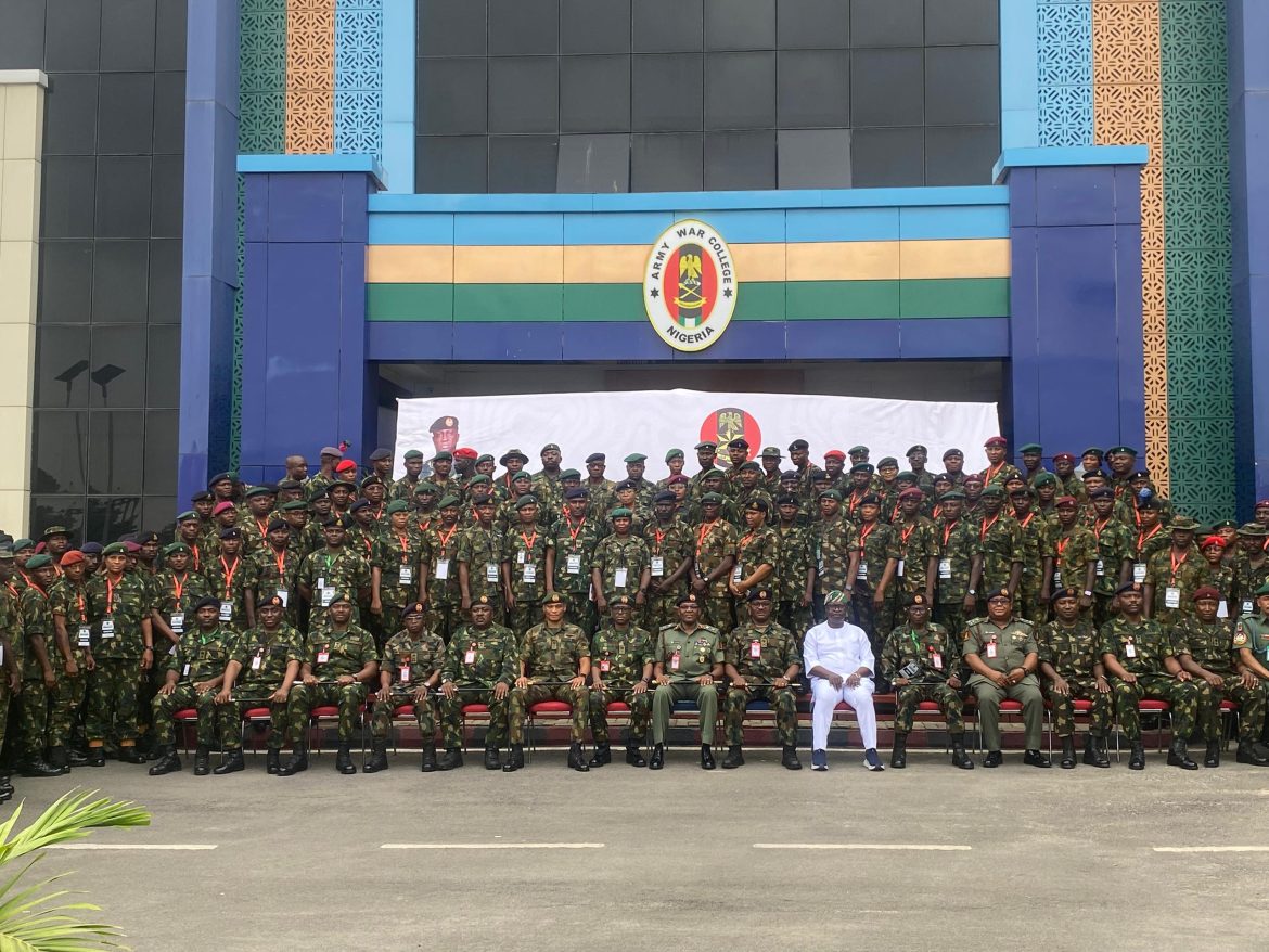 Better training, smarter career planning key to operational success – COAS