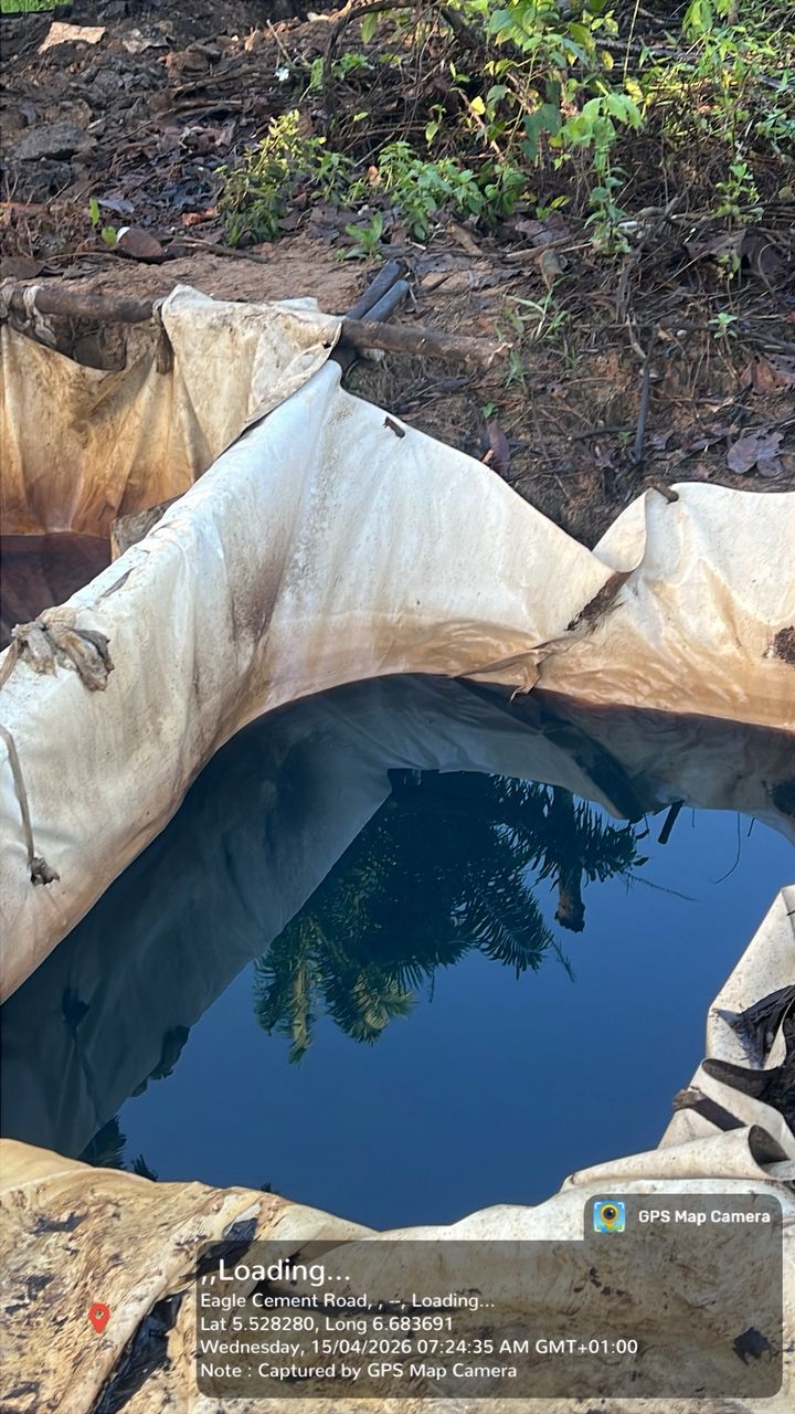 Navy disrupts oil theft, recovers 1.2m litres in Rivers