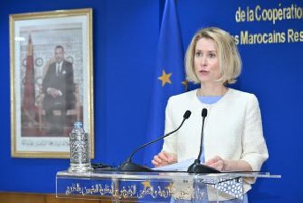 Moroccan Sahara: EU supports Autonomy Plan under Moroccan Sovereignty