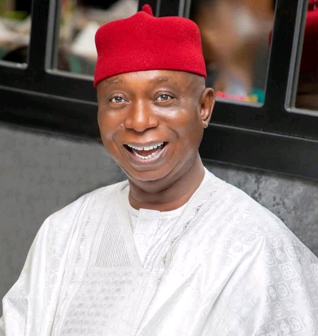 Paris club refund: I didn’t make fresh claims nor collected $350m -Nwoko