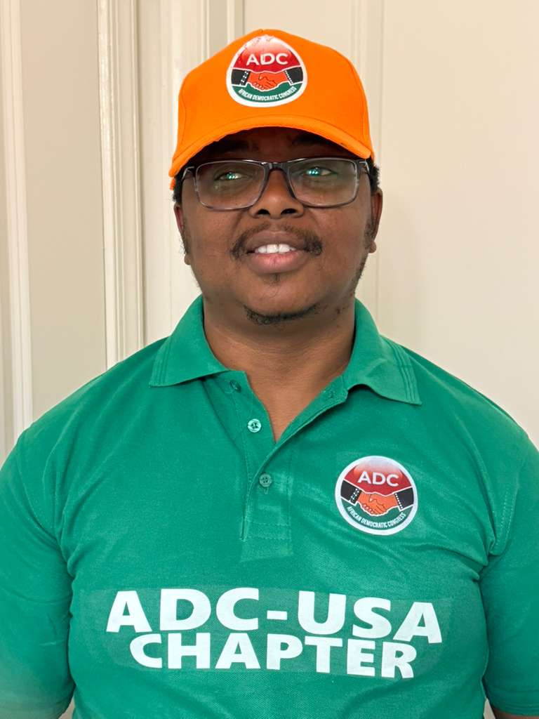 Court ruling affirms party autonomy, strengthens democracy— ADC diaspora