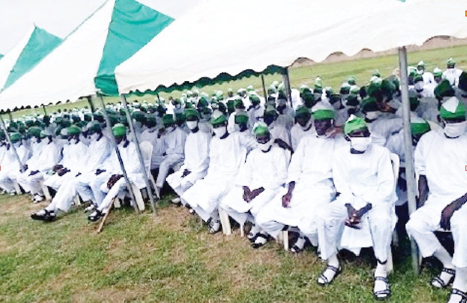 Terrorism: Group backs government’s reintegration programme