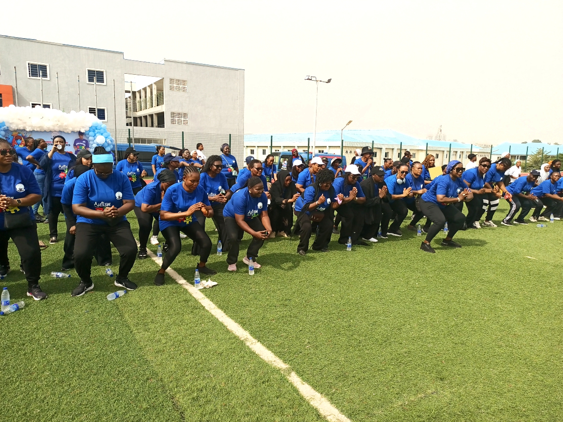 NAFOWA calls for greater inclusion, awareness for persons with autism