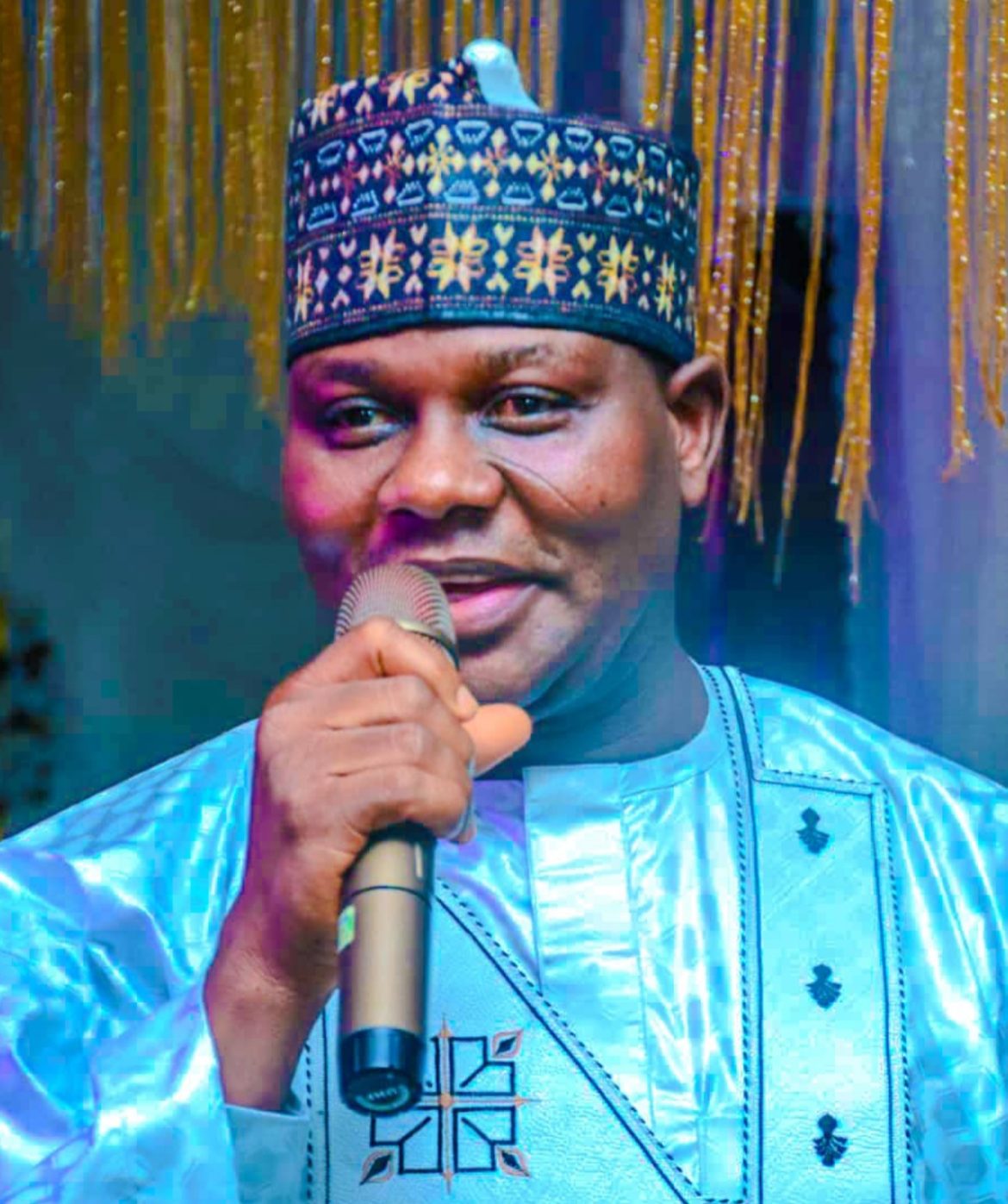 Eid-el Kabir : Nasarawa Speaker felicitates Muslims, calls for suber reflection, fervent prayers.