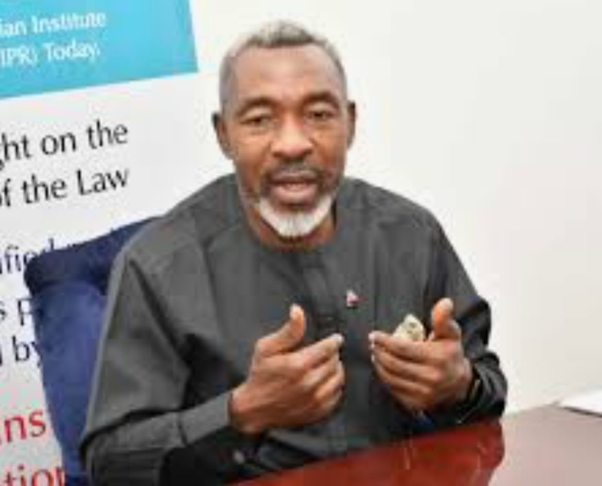 NIPR applauds Idris’ legacy of ethical communication at 60