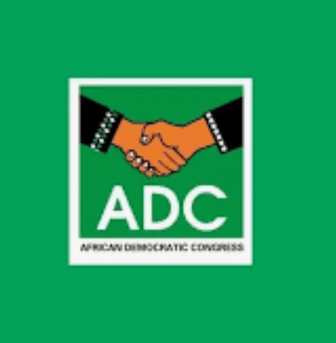 2027 General Elections: ADC officially releases timetable