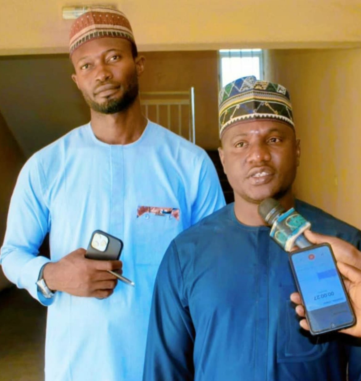 7000 farmers in Nasarawa benefited from FGN/ IFAD-VCDP- Coordinator