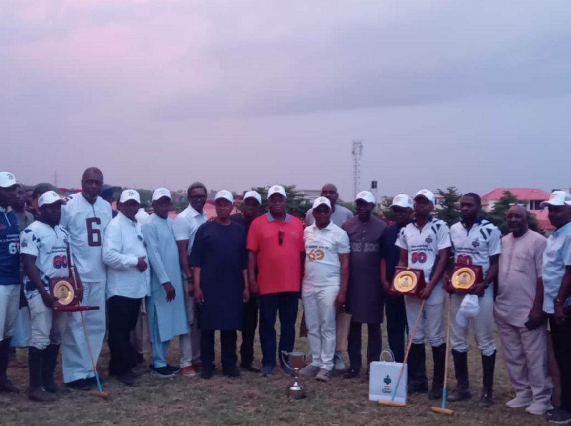 AMTRIGG, Alhusna triumph at Ex-CNS Gambo’s 60th birthday polo exhibition