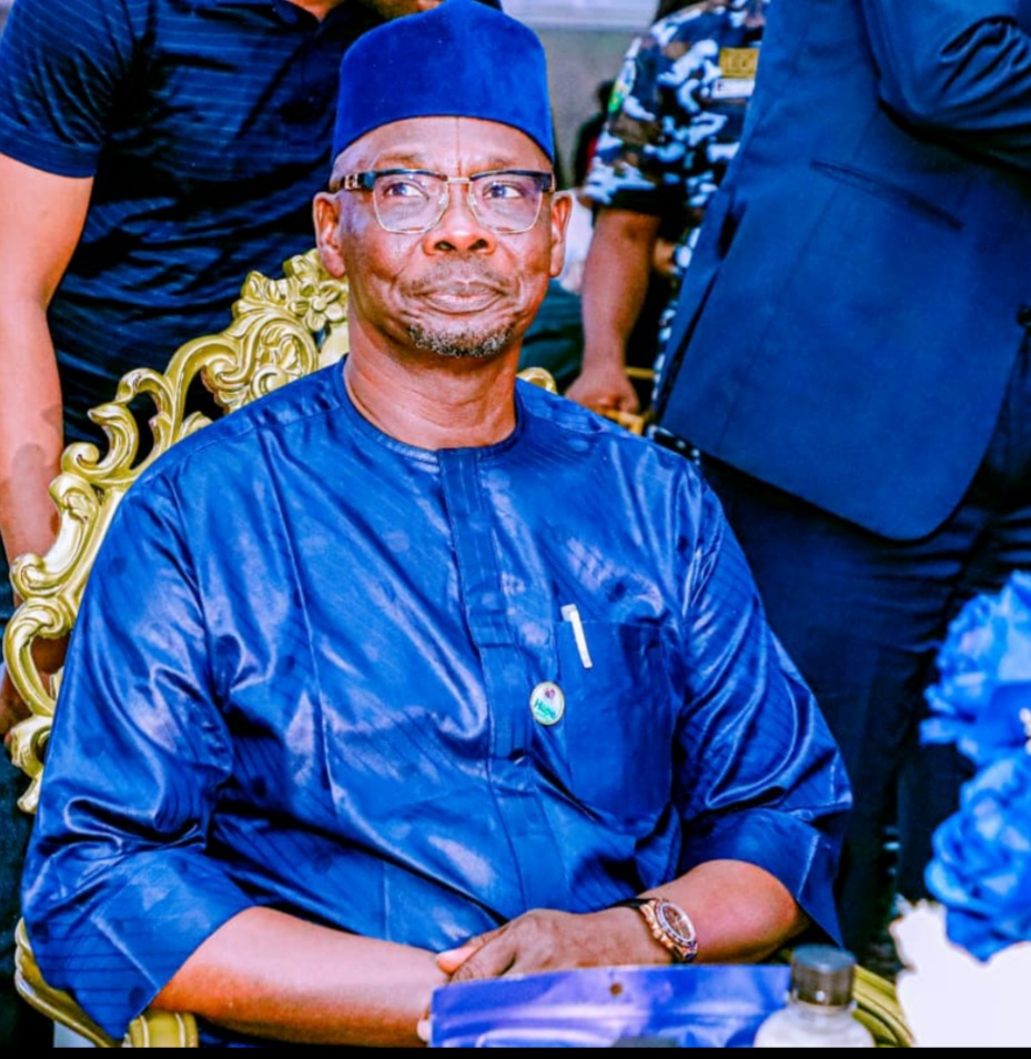Crisis rocks Nasarawa APC ahead of primaries over political marginalization in Lafia Central.