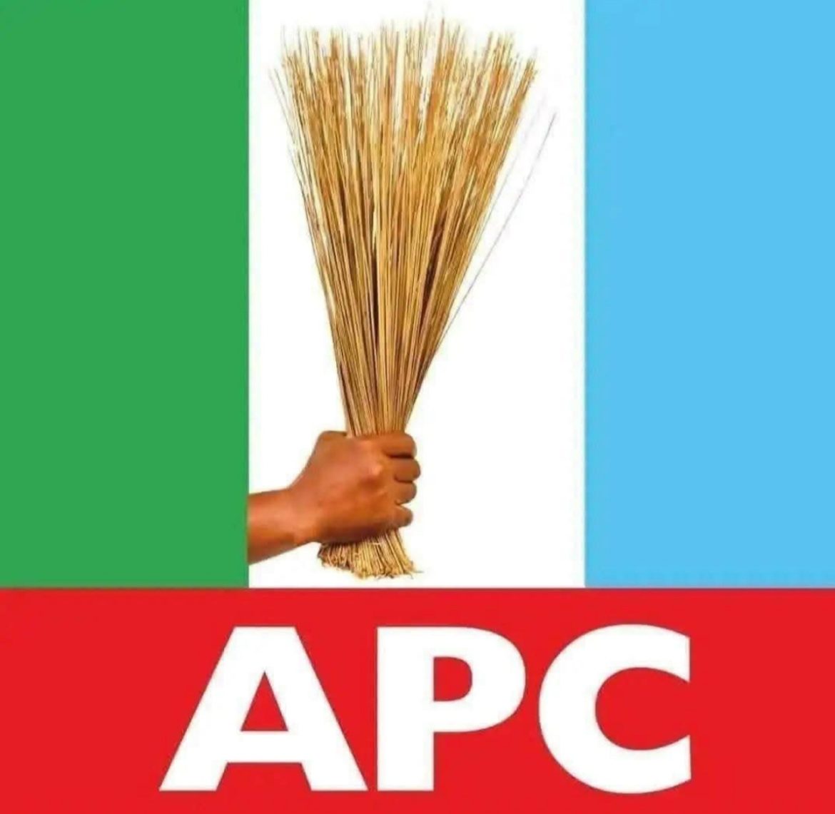 BREAKING>>>>>Fubara Dumps APC For NDC