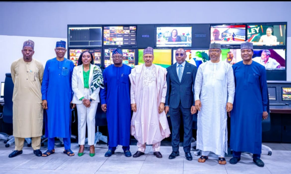 Mohammed Idris: Nigeria’s DSO ready for June 17