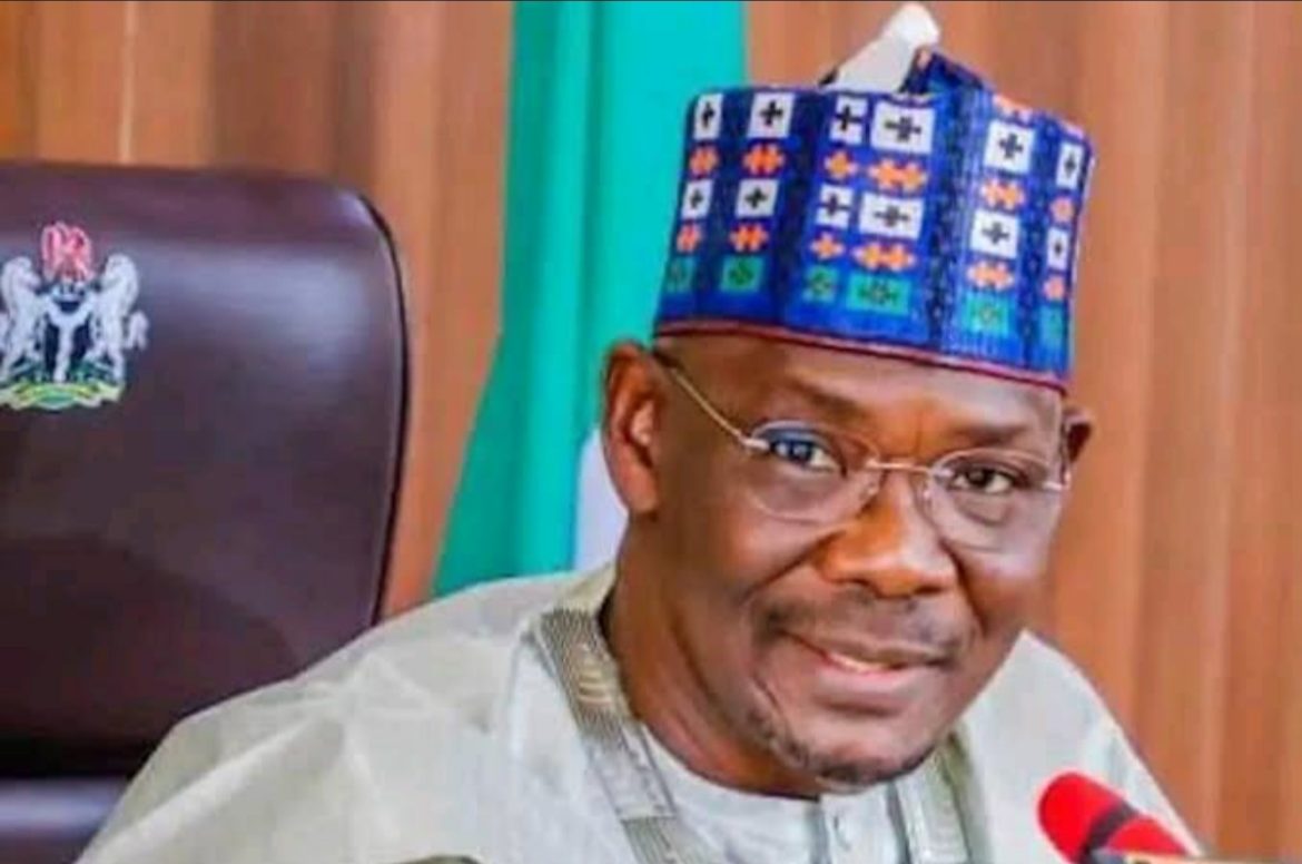 Nasarawa North senatorial primaries: Campaign Council urges APC members to massively vote Gov. Sule