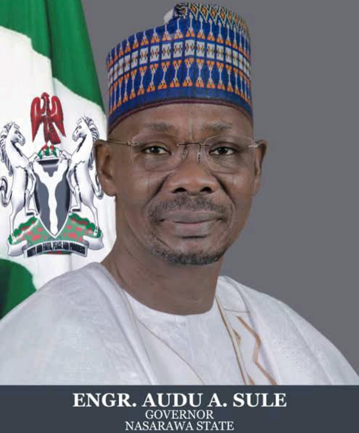Senate Primaries: Nasarawa North Stakeholders pass votes of confidence on Sule
