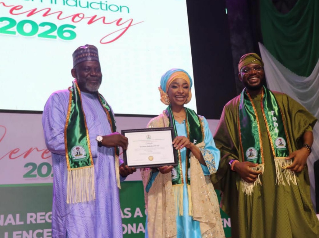 Musawa Launches National Tourism Professionalisation Drive with NIHOTOUR