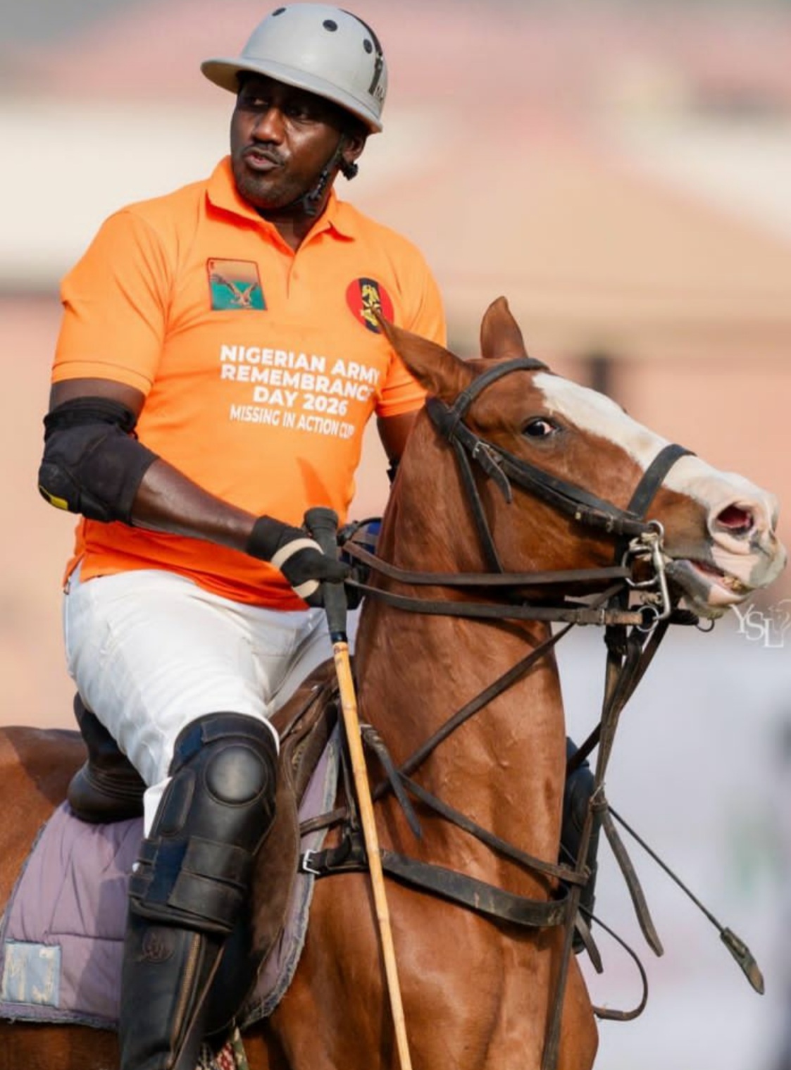 Junaid Begins New Era at Guards Polo Club, Unveils Ambitious Programmes for 2026