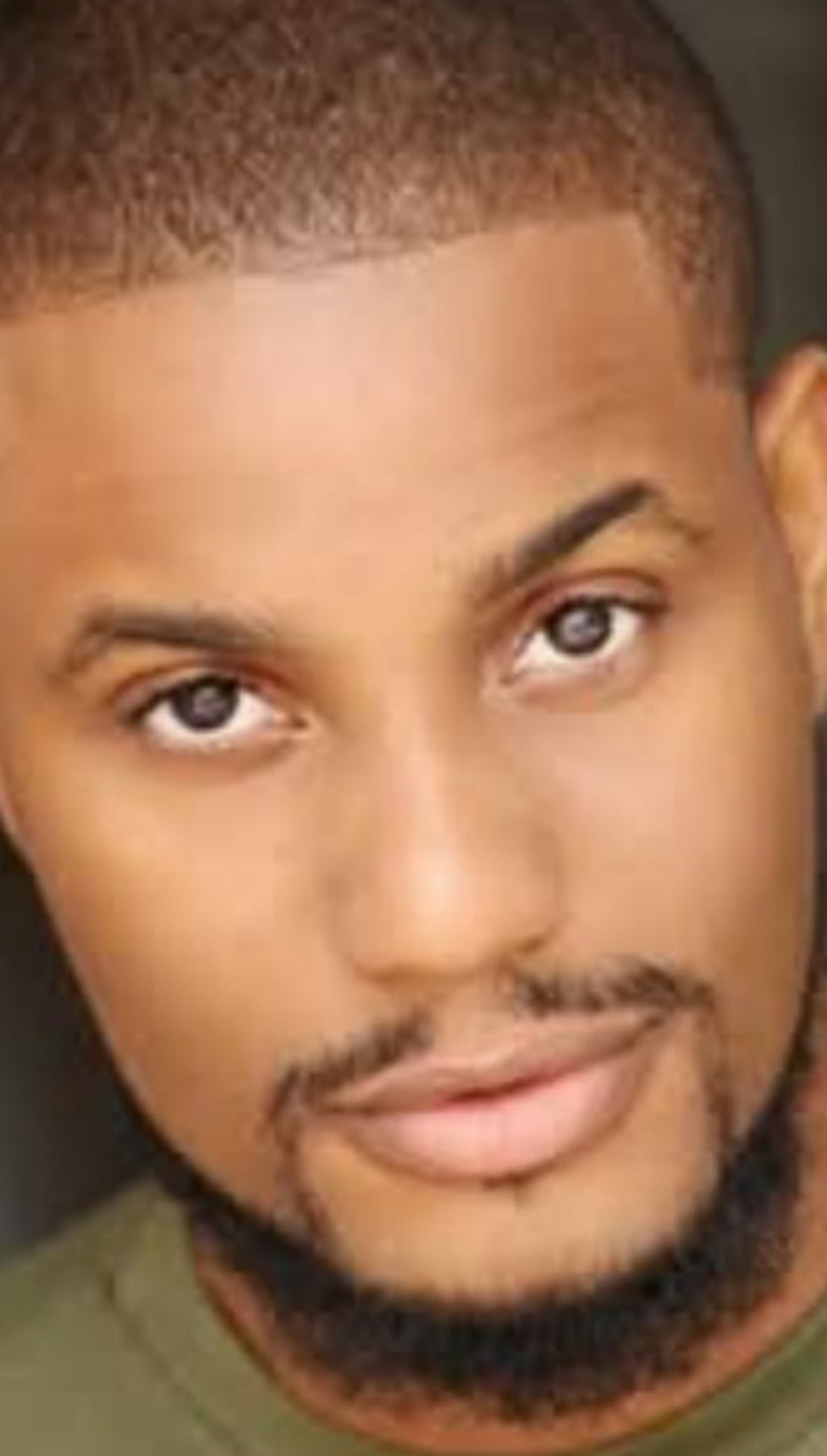 Alex Ekubo died of Stage 4 Liver Cancer