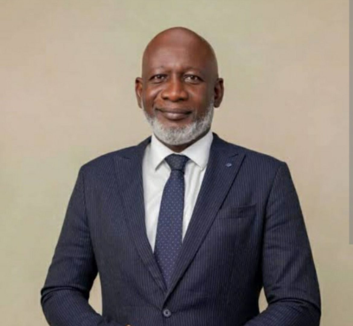 Raising responsible boys will curb gender, domestic violence – Ex-NBA Chairman