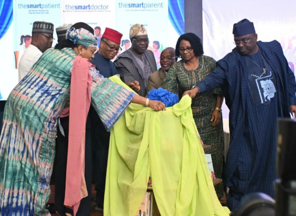 Patient–doctor forum launched to bridge communication gap in healthcare