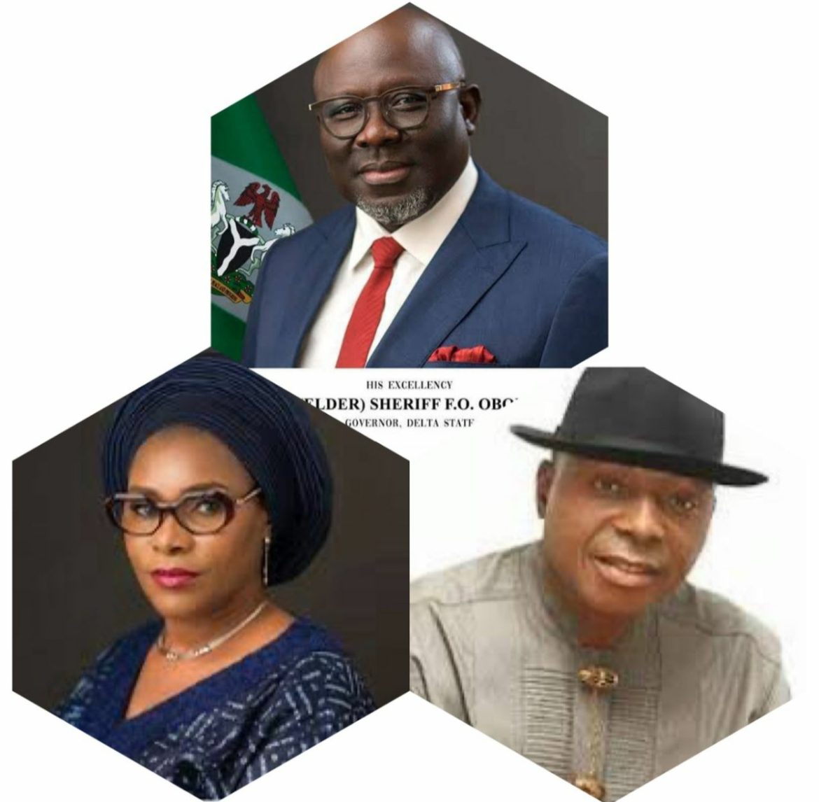 Bomadi/Patani Federal Constituency: Ganagana campaign organisation salutes Oborevwori, Manager 