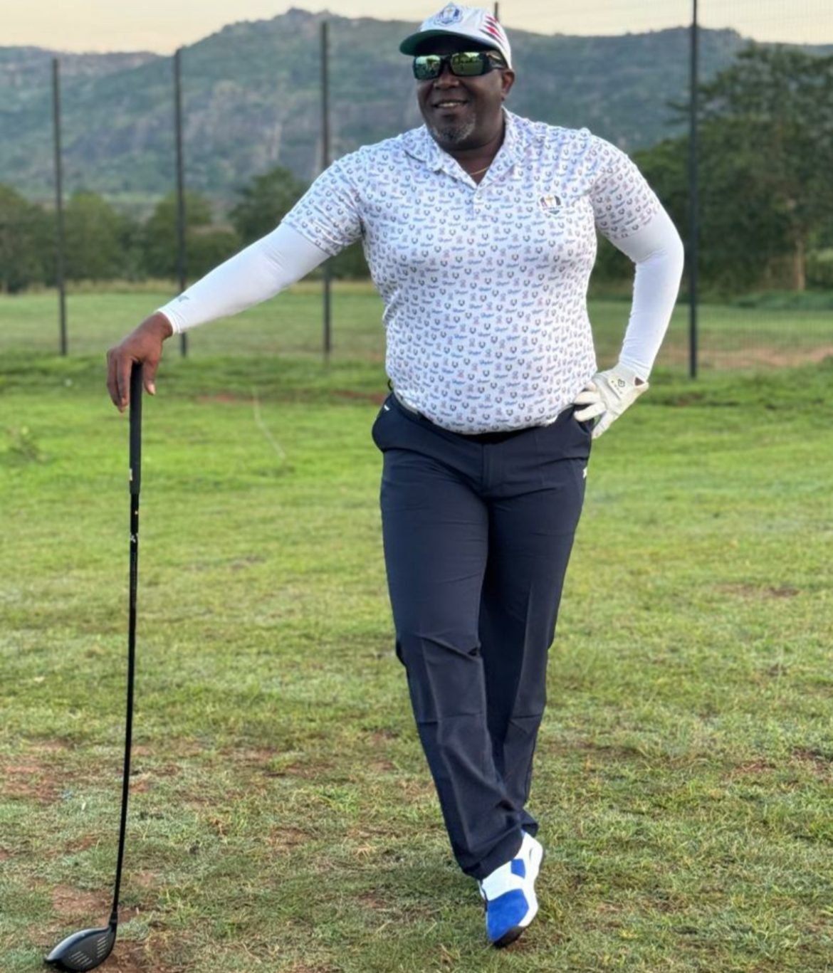 Mese Emerges Ogunu Golf Club Vice Captain After Keen Contest