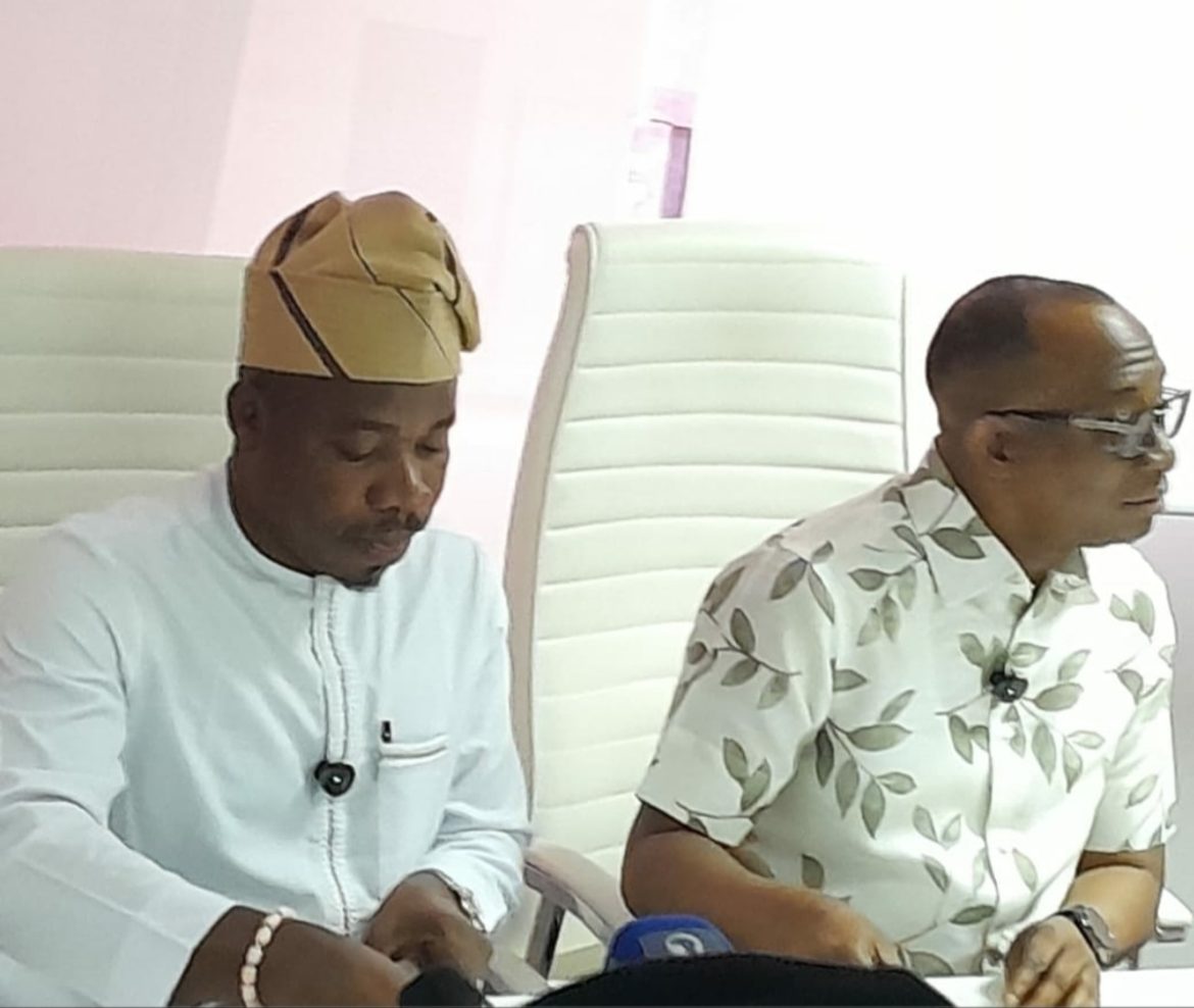 Nigeria First policy will boost job creation, stimulate industrial growth -FG