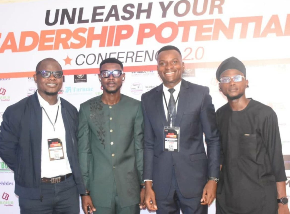 Experts advocate self-development, innovation among youthsLeadership