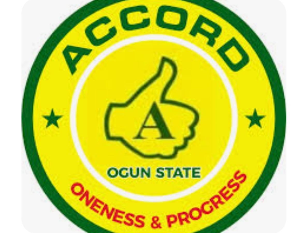 Accord Party leadership crisis: Appeal Court fixes June 3 for hearing