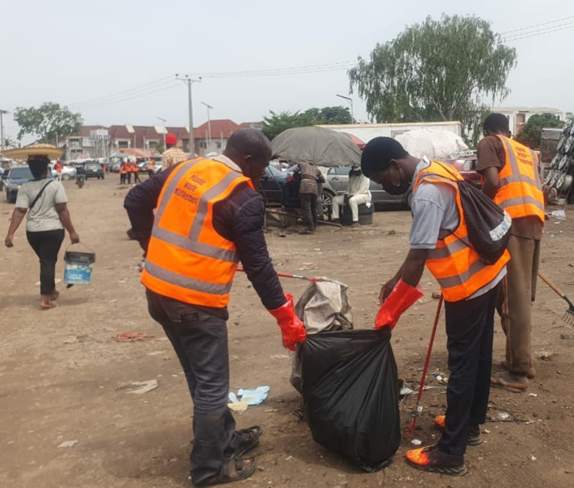 Stakeholders mobilise youths for Abuja clean-up exercise