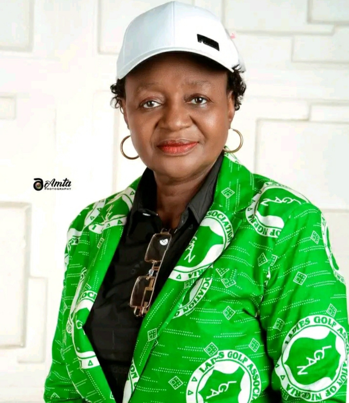 Mother to Ex NOA D-G is dead