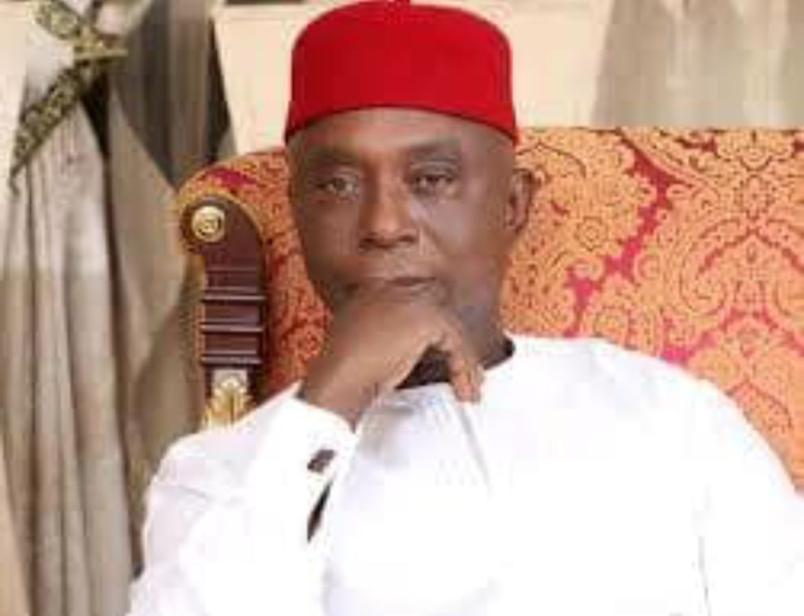 Delta North ticket: Nwoko never accused APC of betrayal – Media Team
