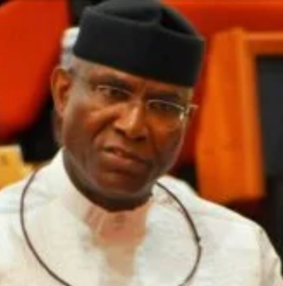 Sen. Omo-Agege targets Delta Central Senatorial seat under NDC