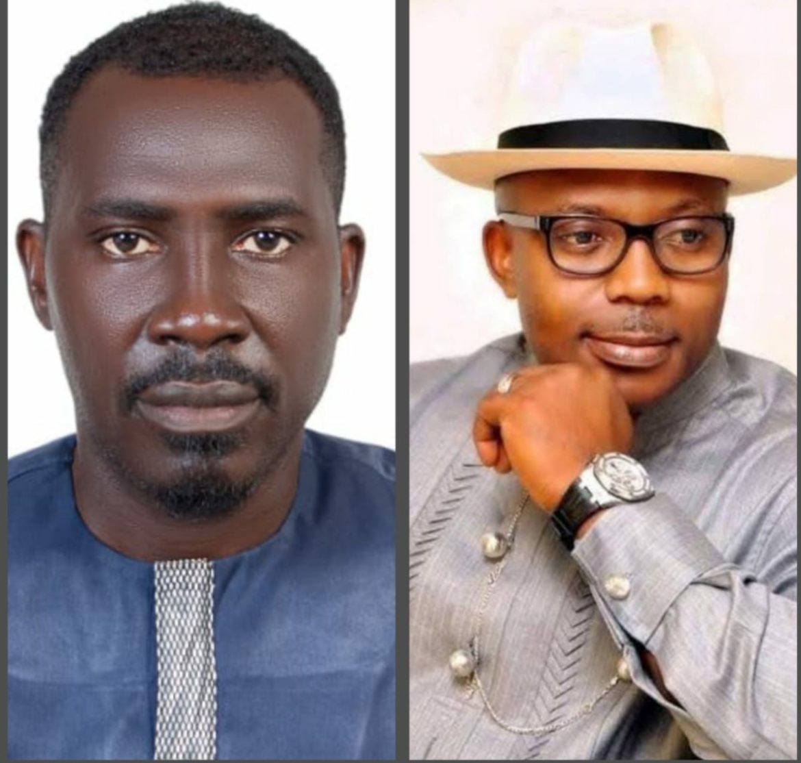 Bomadi/Patani Constituency: Concede defeat, respect people’s will, Ganagana Campaign Organisation tells Mutu