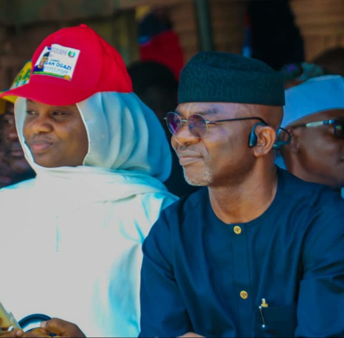 Nasarawa lawmaker Hon Ogazi disburses N12m to 600 women in Kokona LGA.