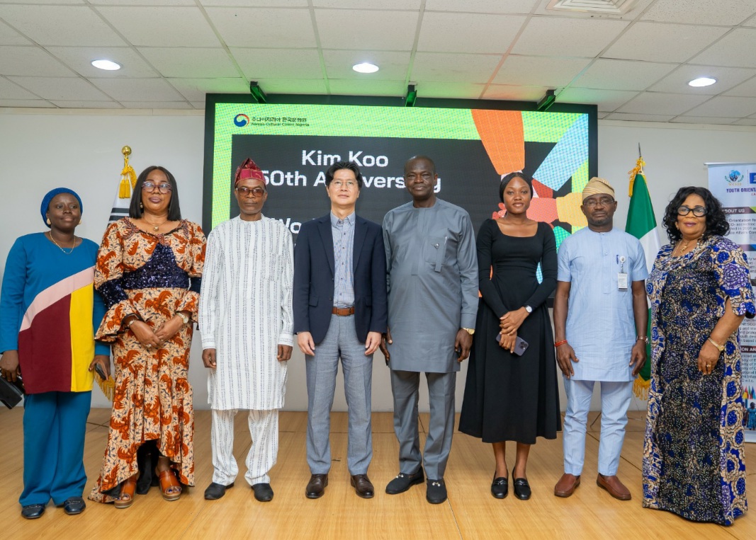 KCCN, YOD, UNESCO celebrate culture & 150th Years Anniversary of  Kim Koo’s legacy
