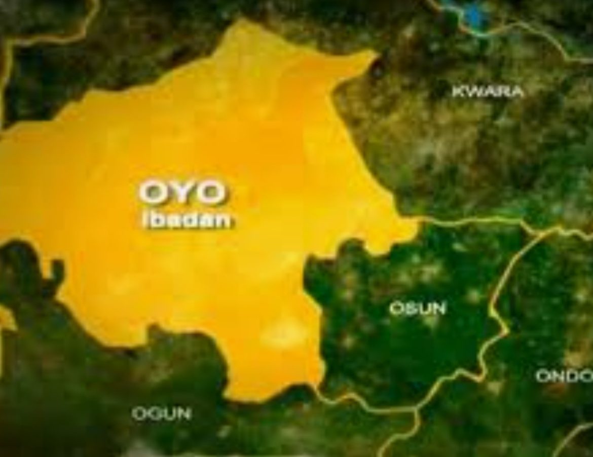 Kidnapping: NUT directs Oyo teachers to begin indefinite strike June 1