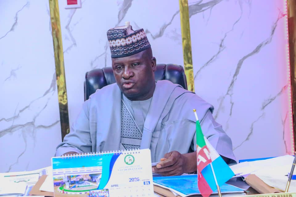 Nasarawa Assembly commends HMB, Drugs and Supplies Management Agency, others on Performance, urges improved Service delivery