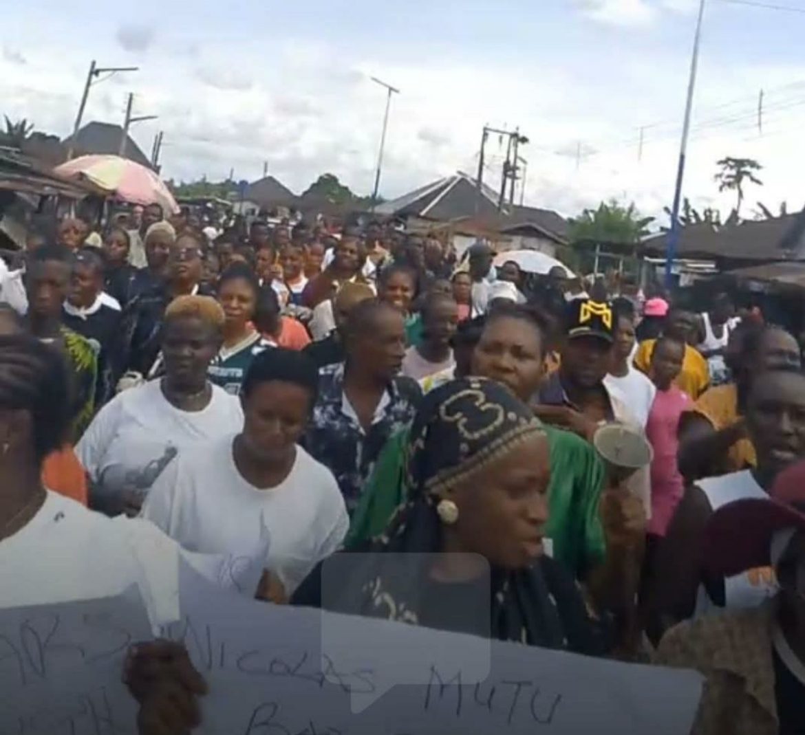 Patani protest signals urgent need for democratic equity – Delta APC Chieftain