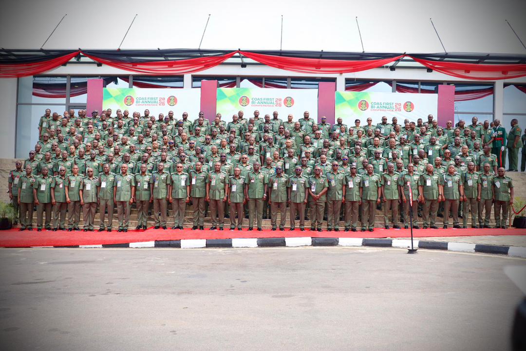 Army aviation playing decisive role in operations — COAS