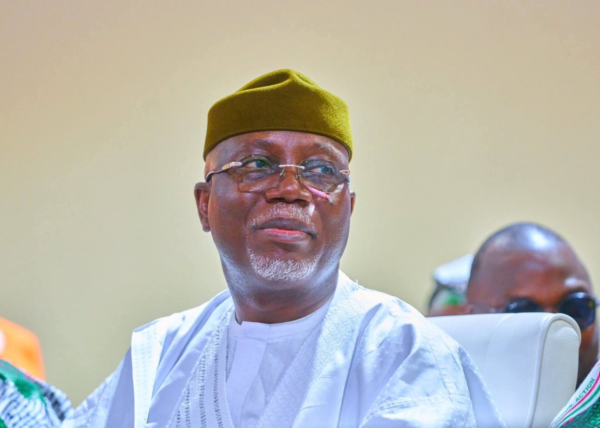 APC Group Accuses Aiyedatiwa of Threatening Party Unity, Tinubu’s 2027 Chances in Ondo
