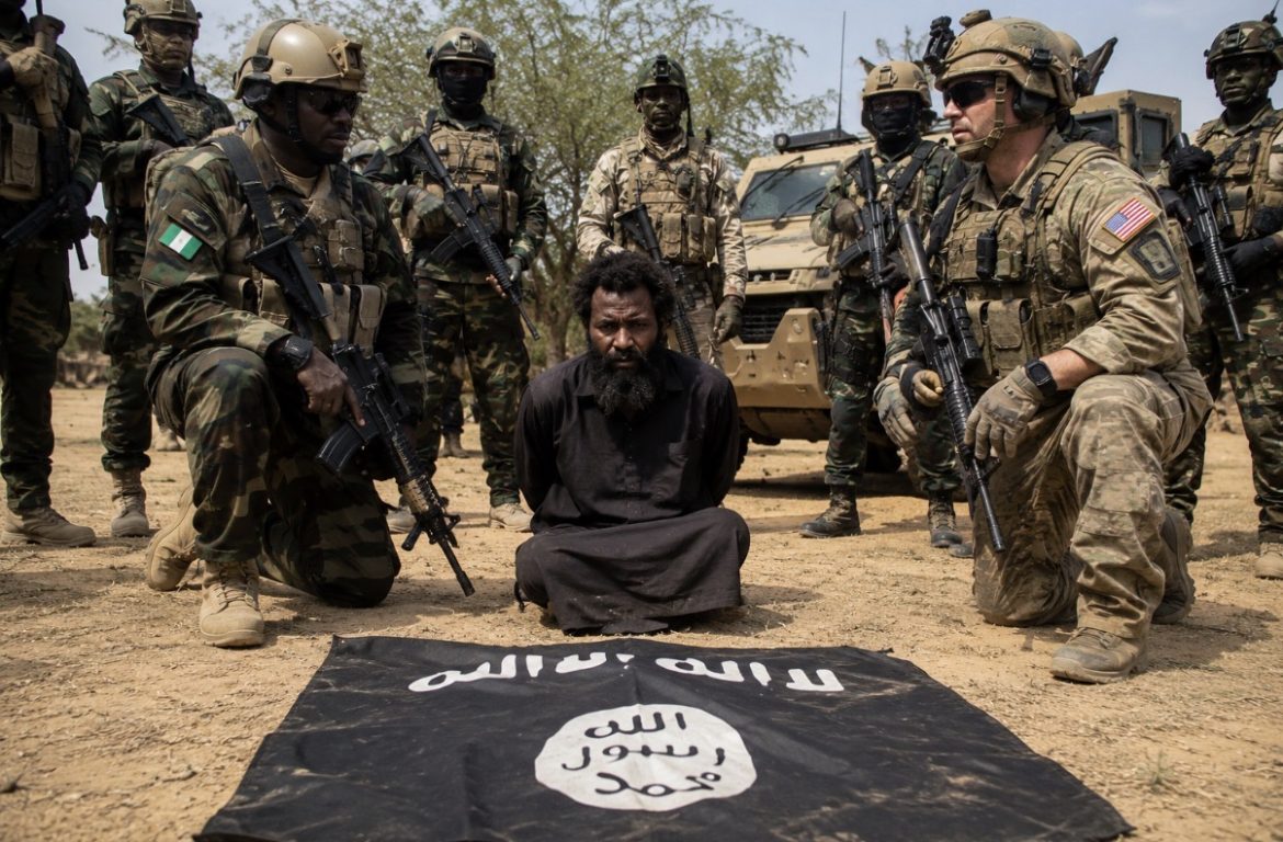 A DEFINING MOMENT IN THE WAR AGAINST TERROR: WHY THE ELIMINATION OF ABU-BILAL AL-MINUKI MUST MARK A TURNING POINT